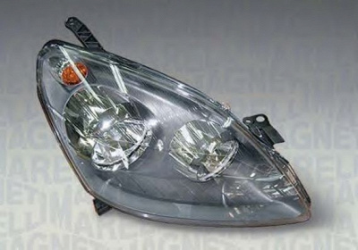 MAGNETI MARELLI 710301214204 -  Основная фара